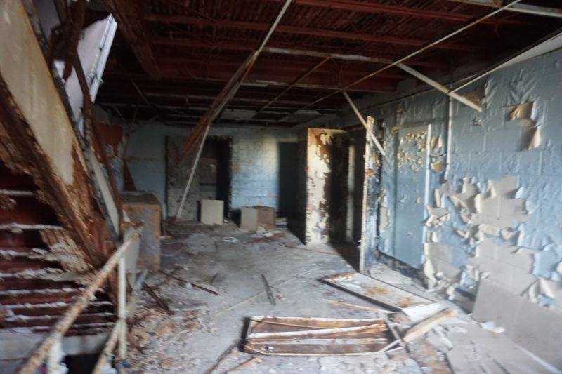 Bath Demolition in Frederick, MD