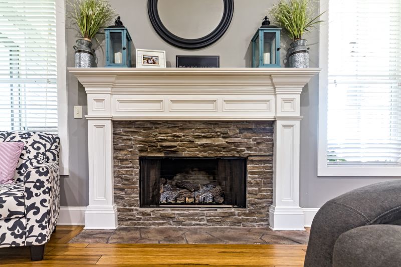 Hearth Removal in Frederick, MD