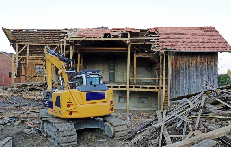 House Removal in Essex County, NJ