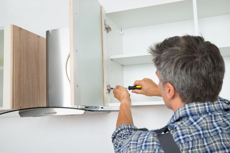 Kitchen Cabinet Demolition in Bergen County, NJ