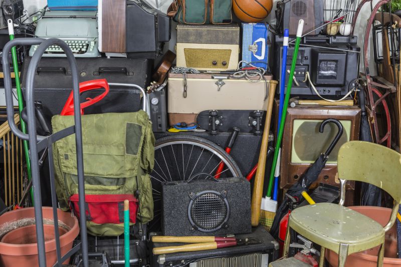 Rubbish Removal in Chico, CA