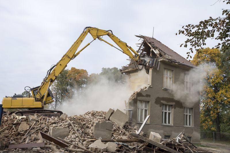 House Removal in Katy, TX