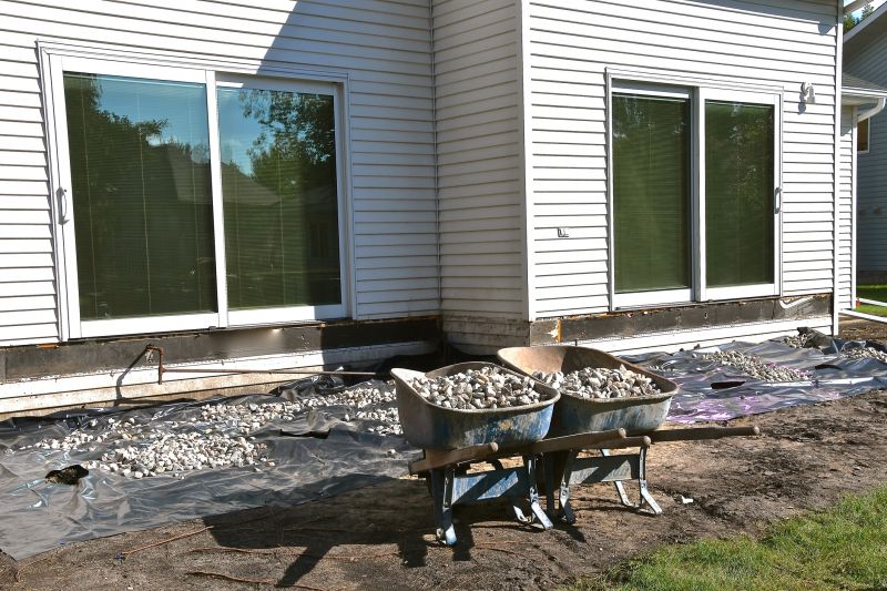 Patio Removal in Bergen County, NJ